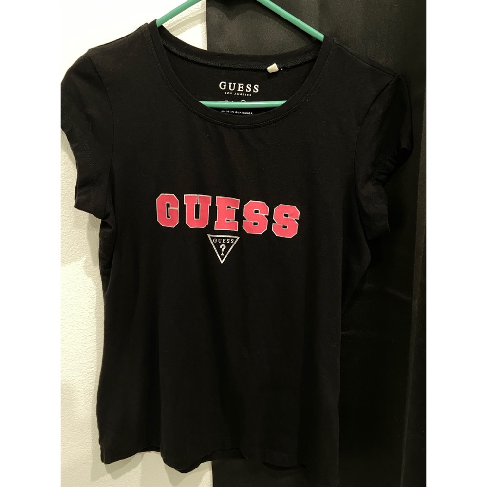 Guess shirt